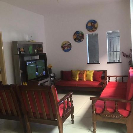 Morada Do Sol Villa Valenca  Exterior photo