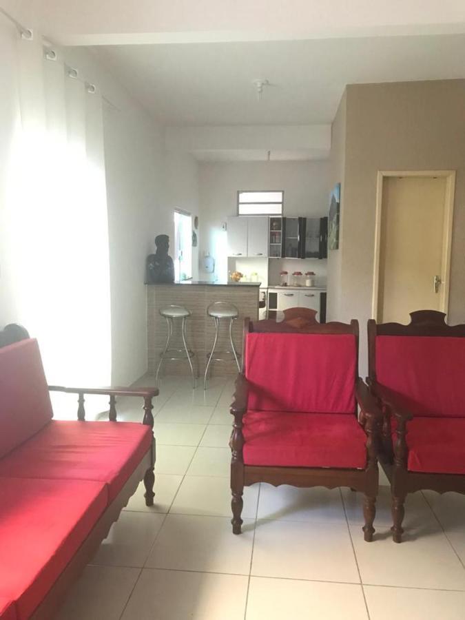 Morada Do Sol Villa Valenca  Exterior photo
