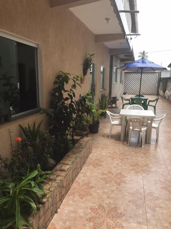 Morada Do Sol Villa Valenca  Exterior photo