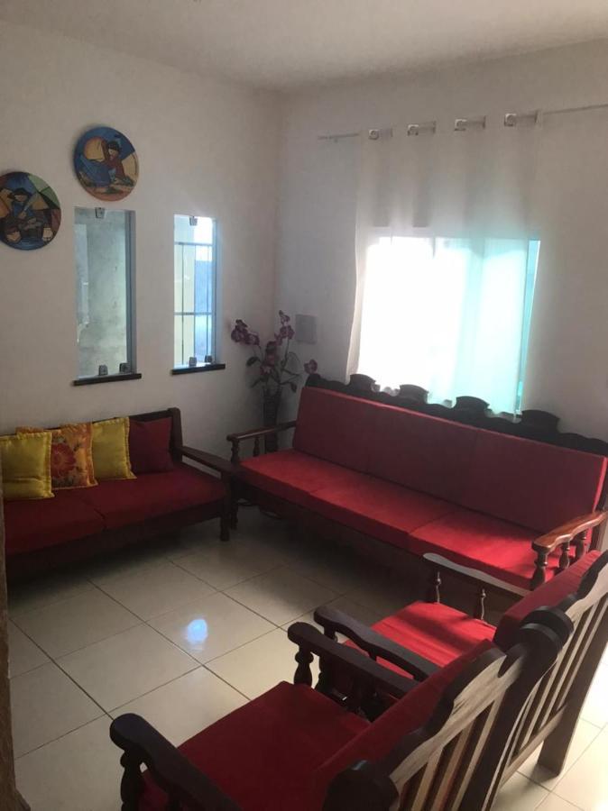 Morada Do Sol Villa Valenca  Exterior photo
