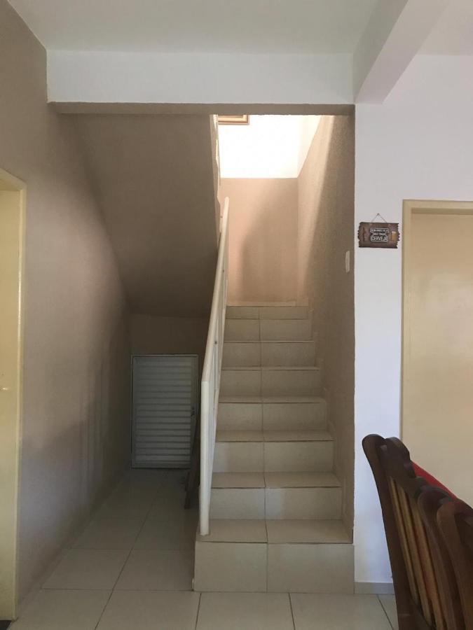 Morada Do Sol Villa Valenca  Exterior photo