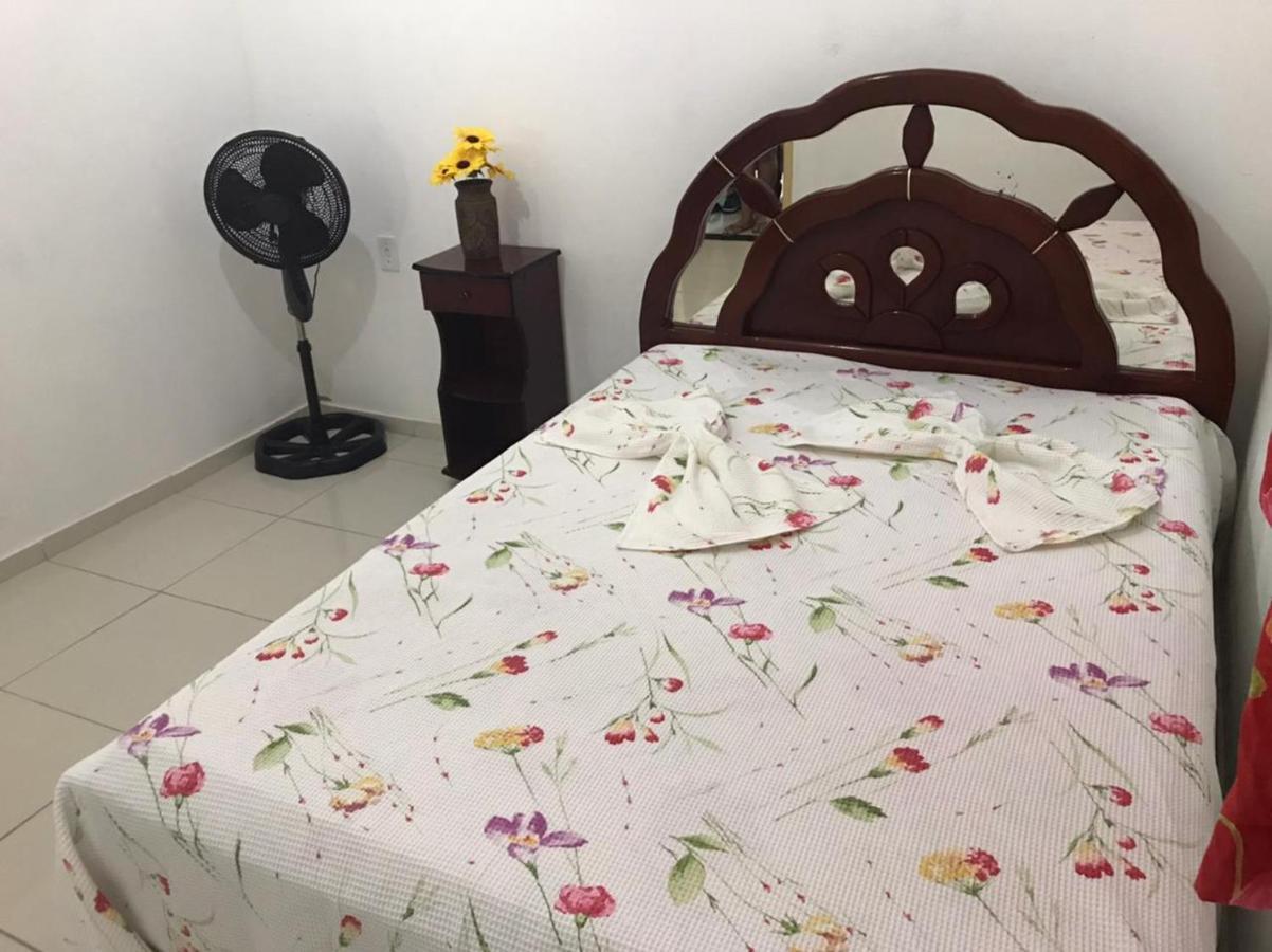Morada Do Sol Villa Valenca  Exterior photo