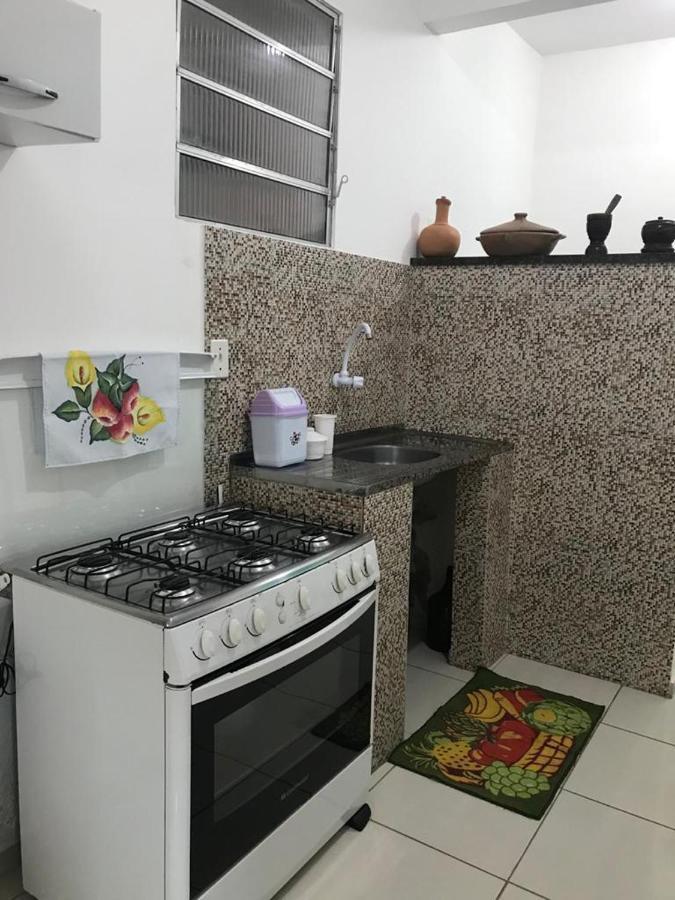Morada Do Sol Villa Valenca  Exterior photo