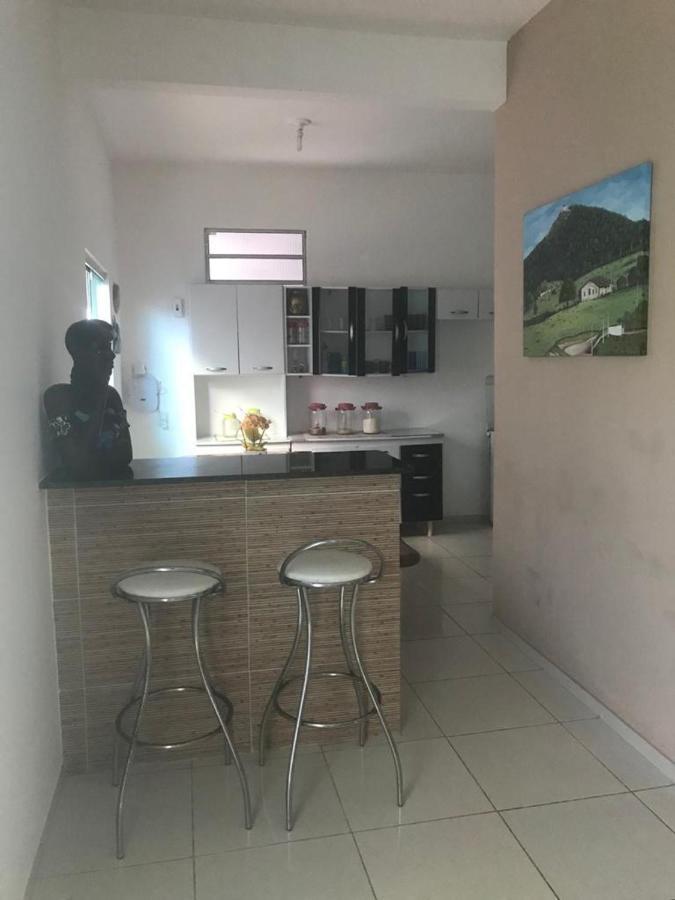 Morada Do Sol Villa Valenca  Exterior photo