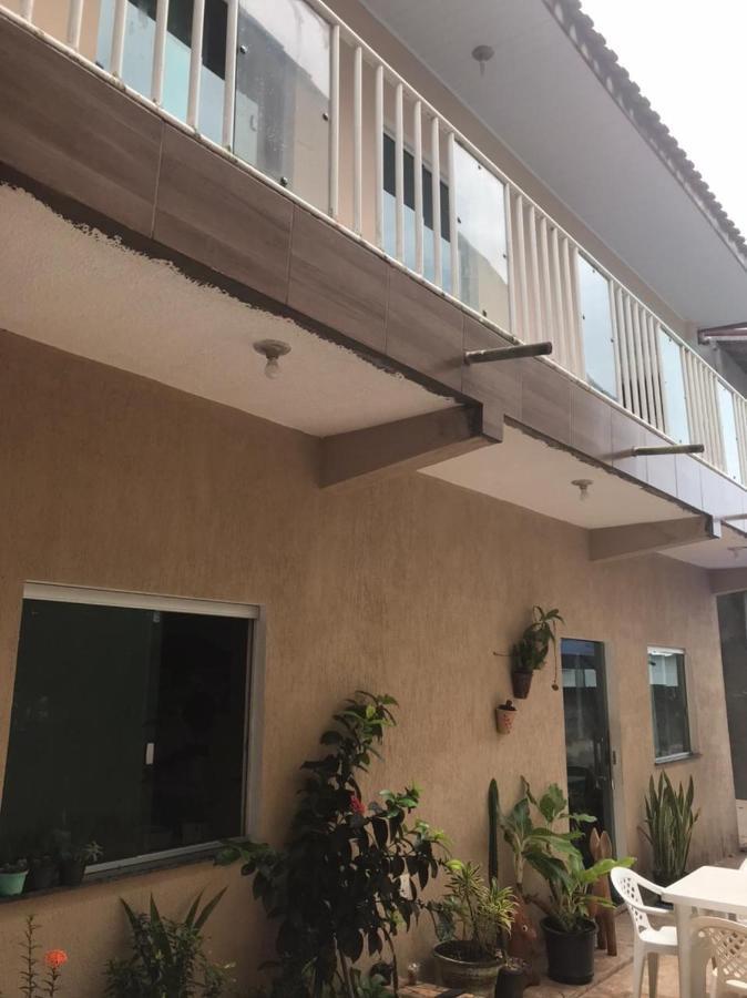 Morada Do Sol Villa Valenca  Exterior photo